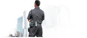 CTB! To Protect Your Security Guard